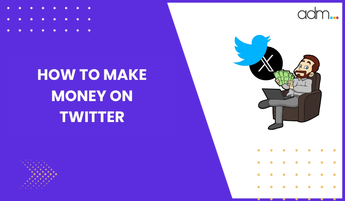 How to Make Money on Twitter