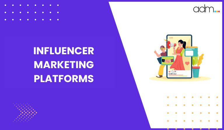 Top Influencer Marketing Platforms