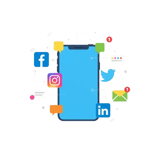 Academy of Digital Marketing- Live batch- Social Media Marketing