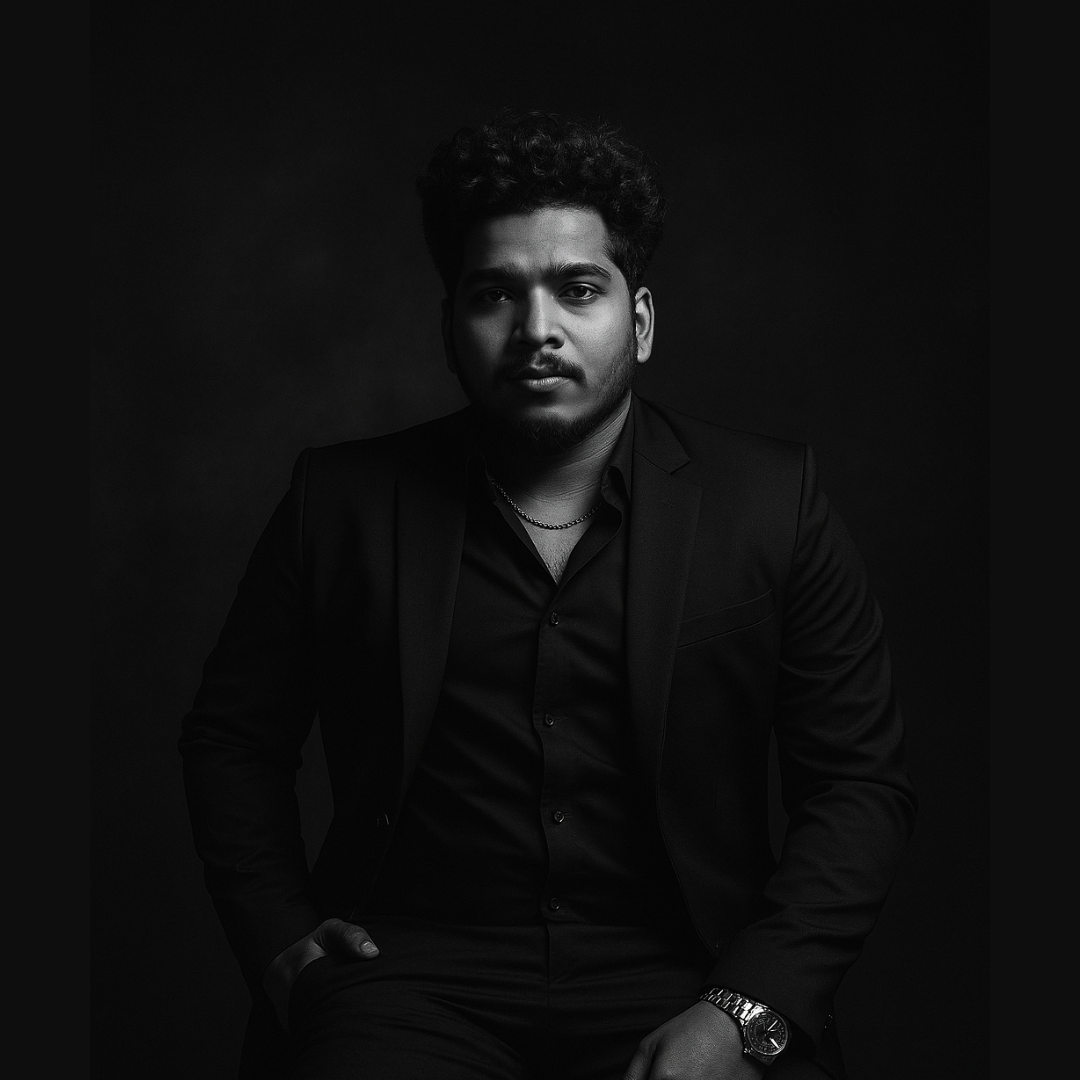 Picture of Janardan Das