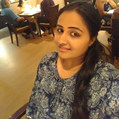 Ashwini Deshpande