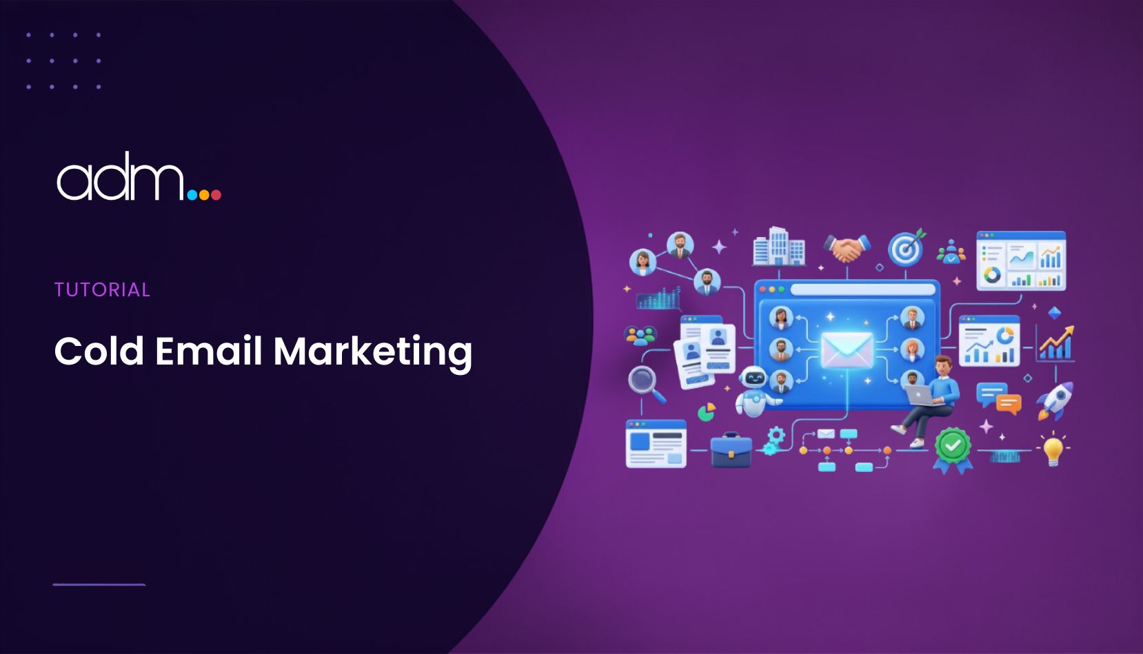 Cold Email Marketing