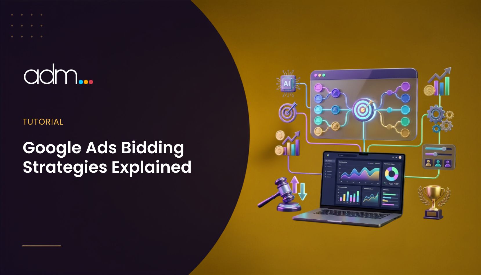Google Ads Bidding Strategies Explained