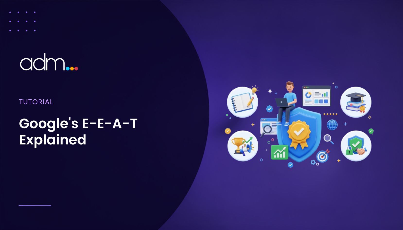 Google's E-E-A-T Explained