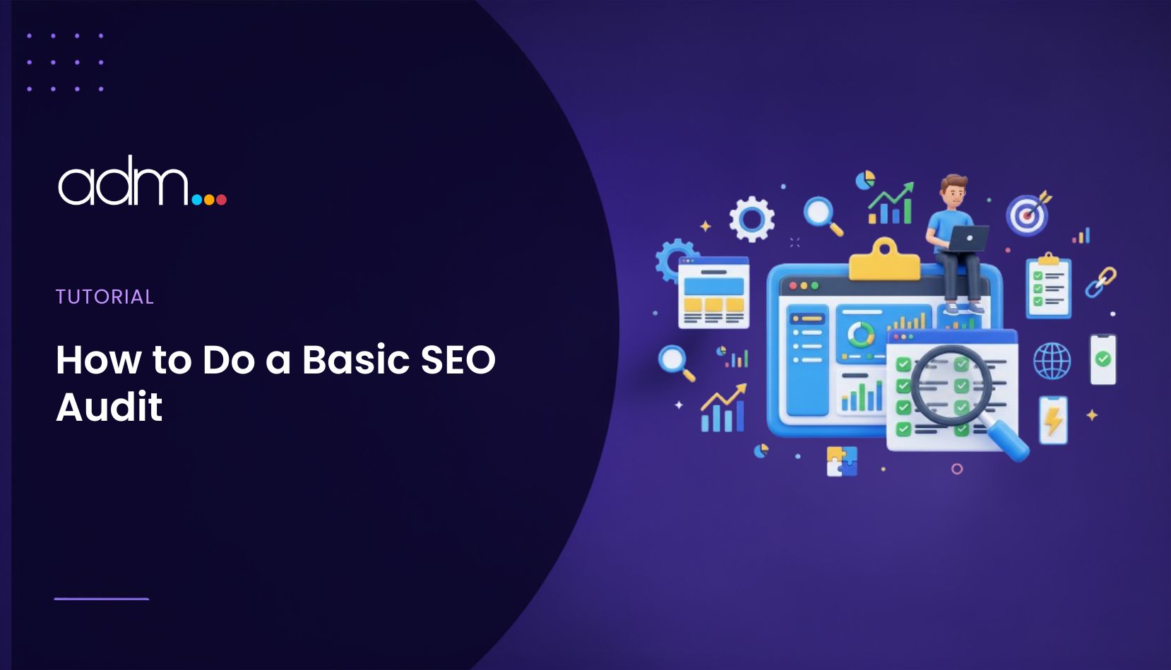 How to Do a Basic SEO Audit