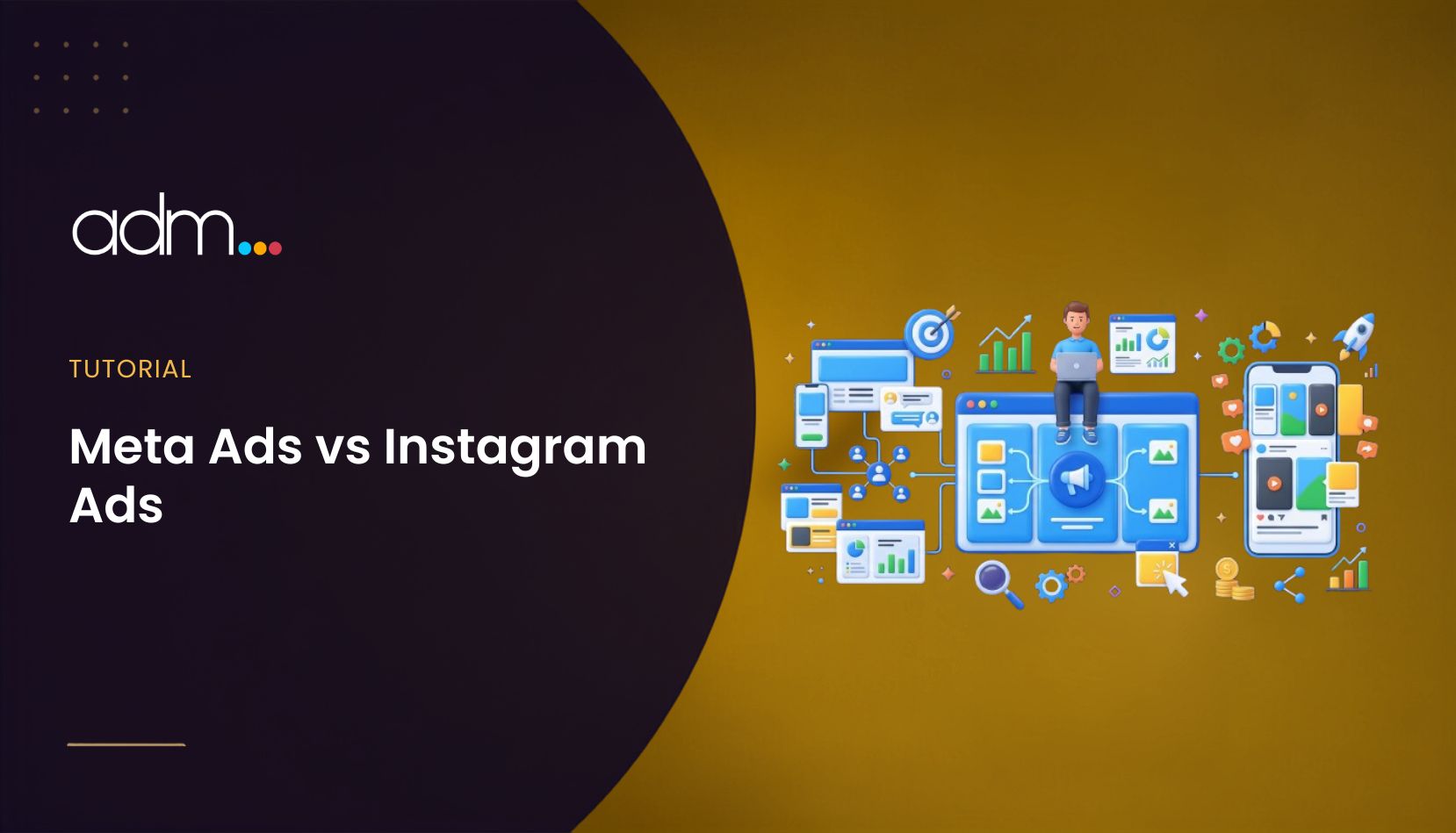 Meta Ads vs Instagram Ads