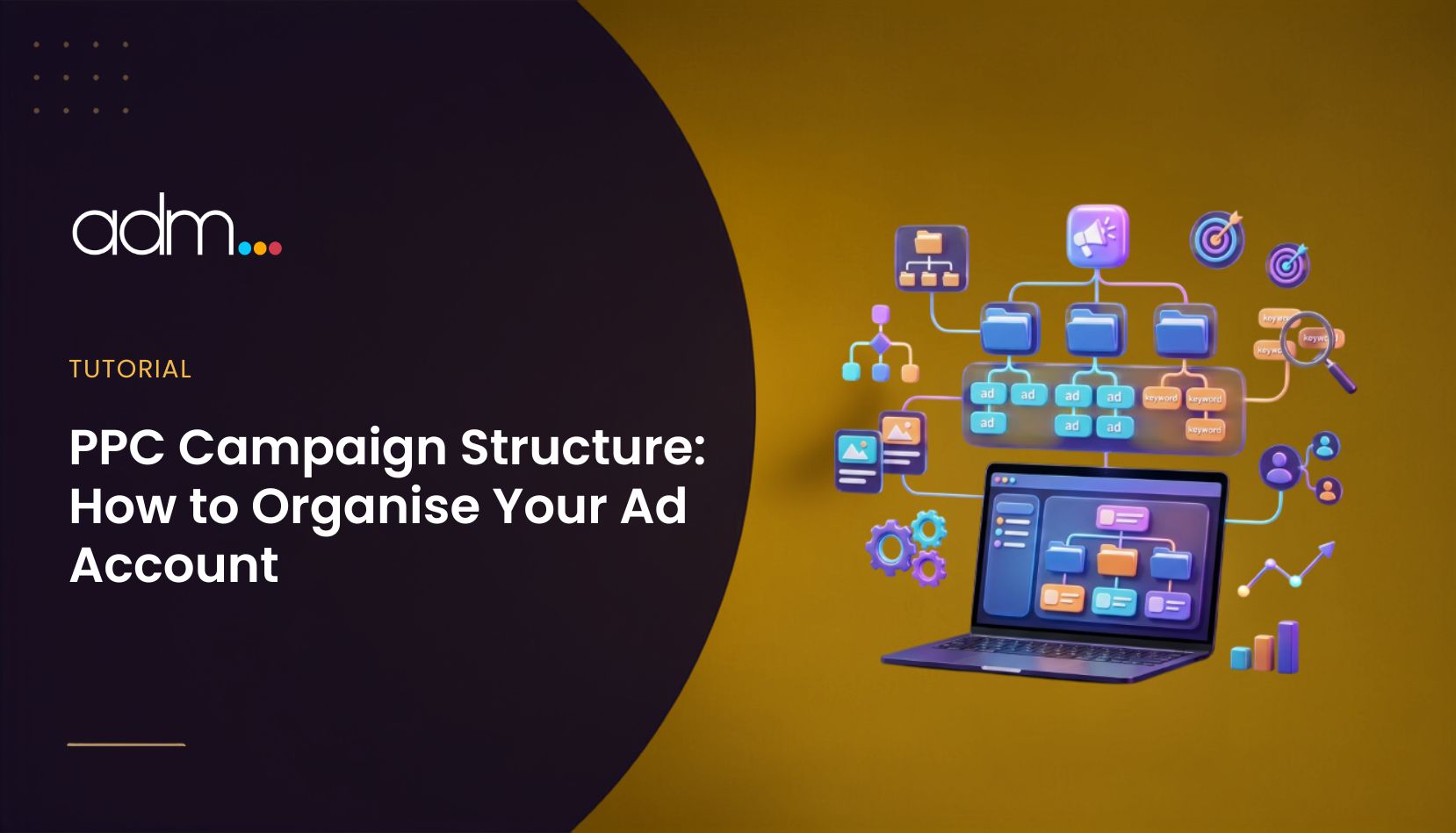 PPC Campaign Structure How to Organise Your Ad Account