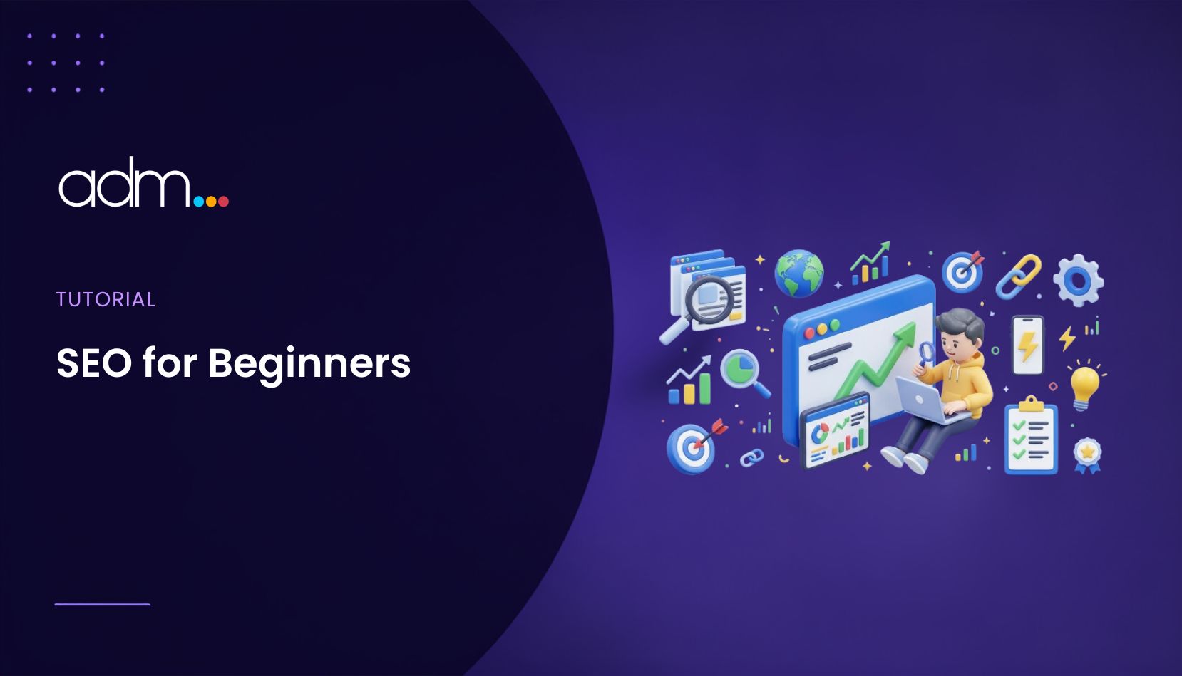 SEO for Beginners