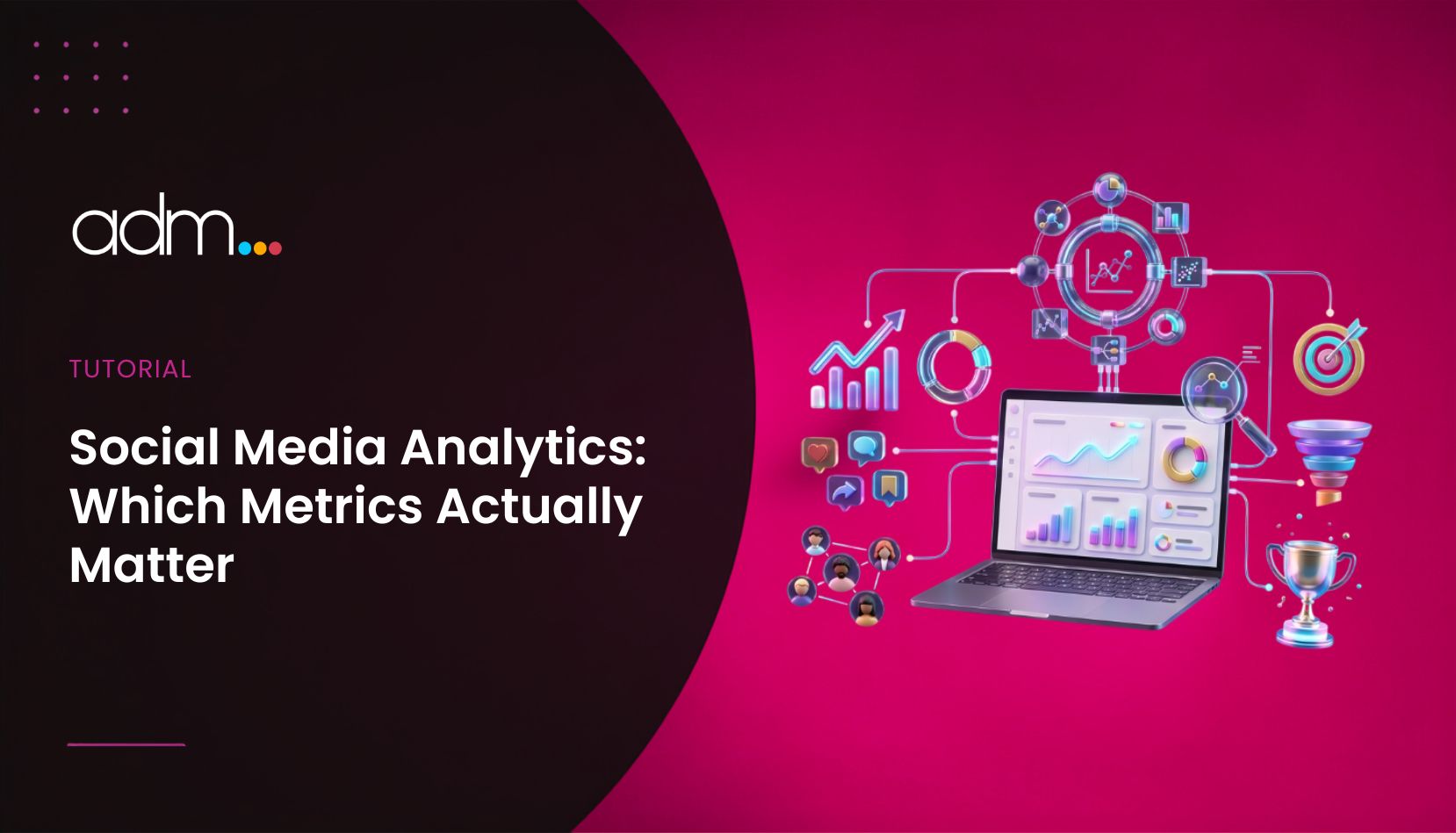 Social Media Analytics Which Metrics Actually Matter