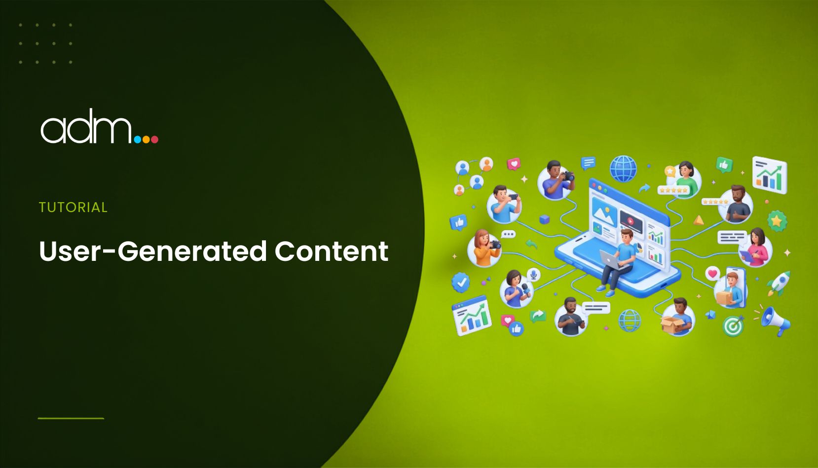 User-Generated Content