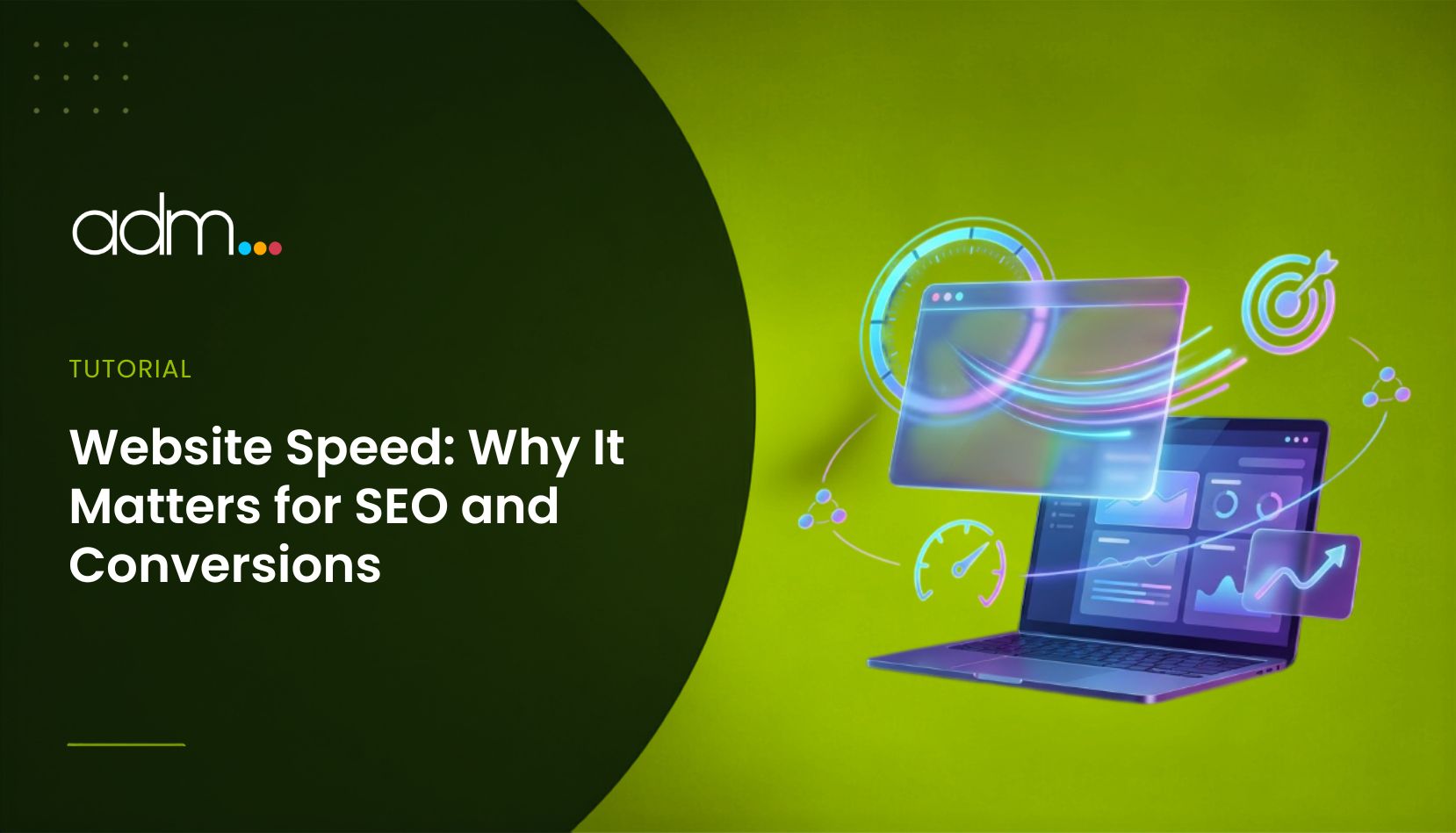 Website Speed Why It Matters for SEO and Conversions