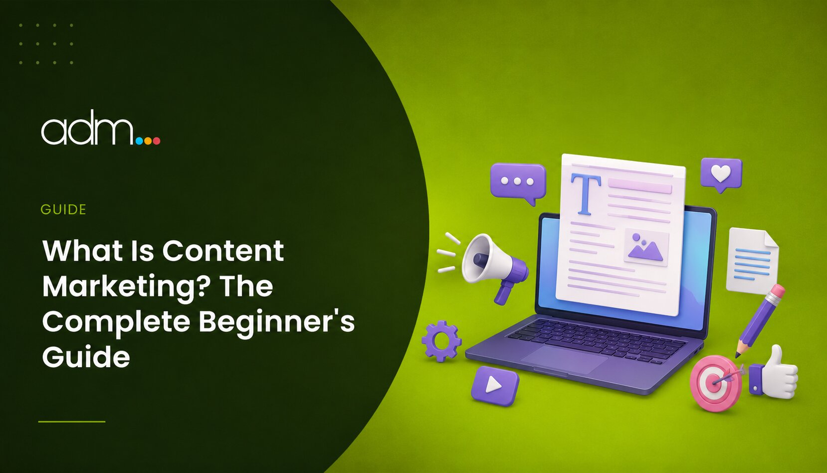 What Is Content Marketing - Complete guide