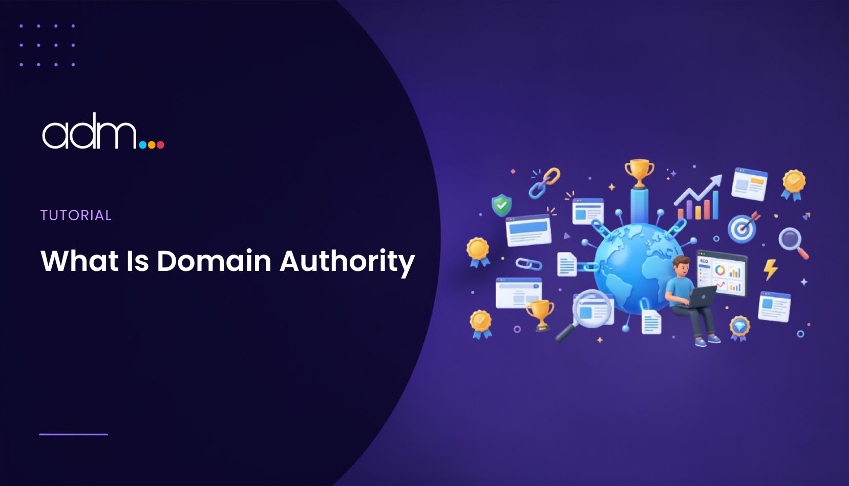 What Is Domain Authority