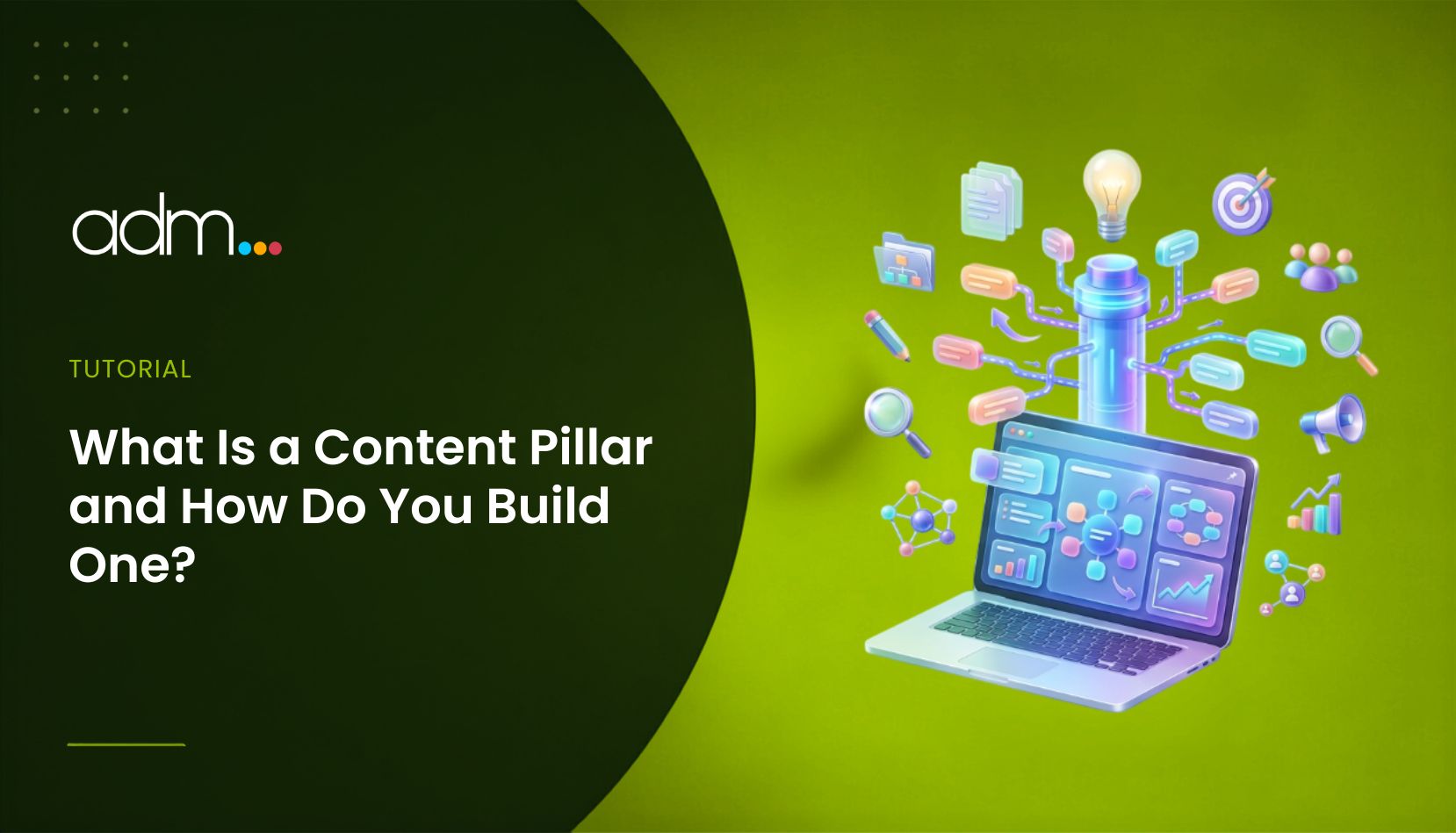 What Is a Content Pillar and How Do You Build One