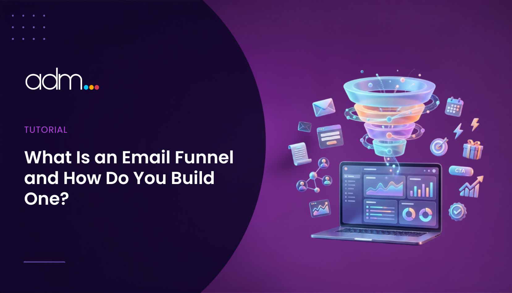 What Is an Email Funnel and How Do You Build One