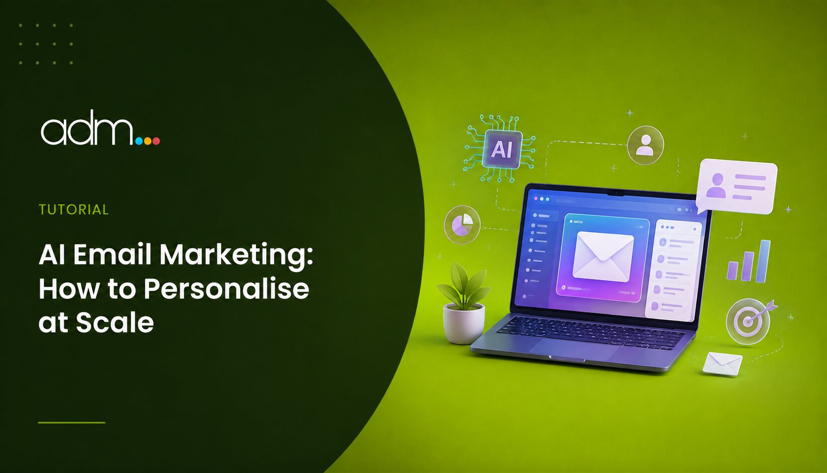 AI Email Marketing - How to Personalise at Scale