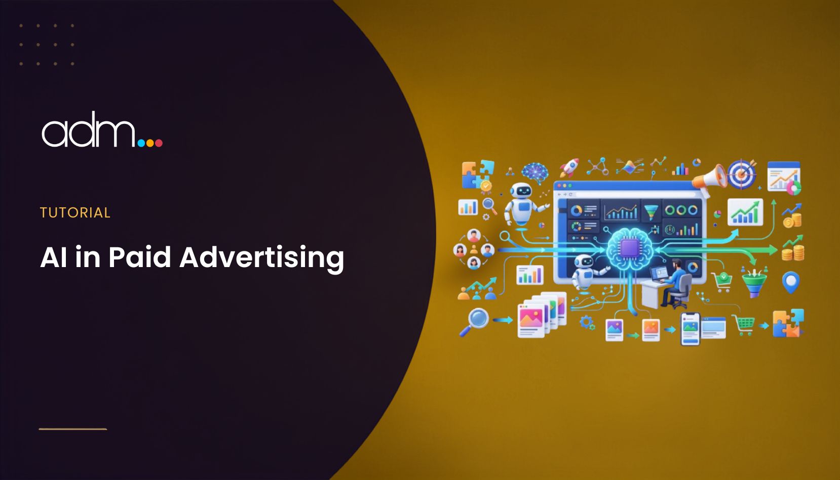 AI in Paid Advertising