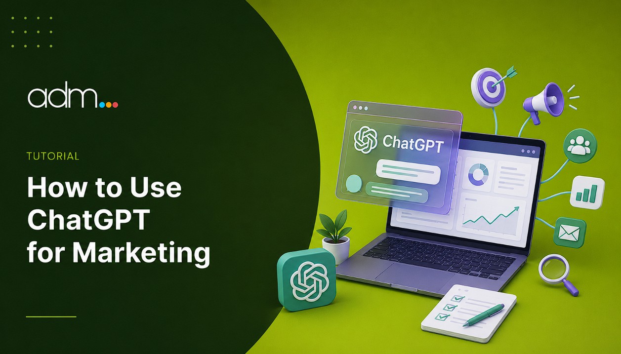 How to Use ChatGPT for Marketing