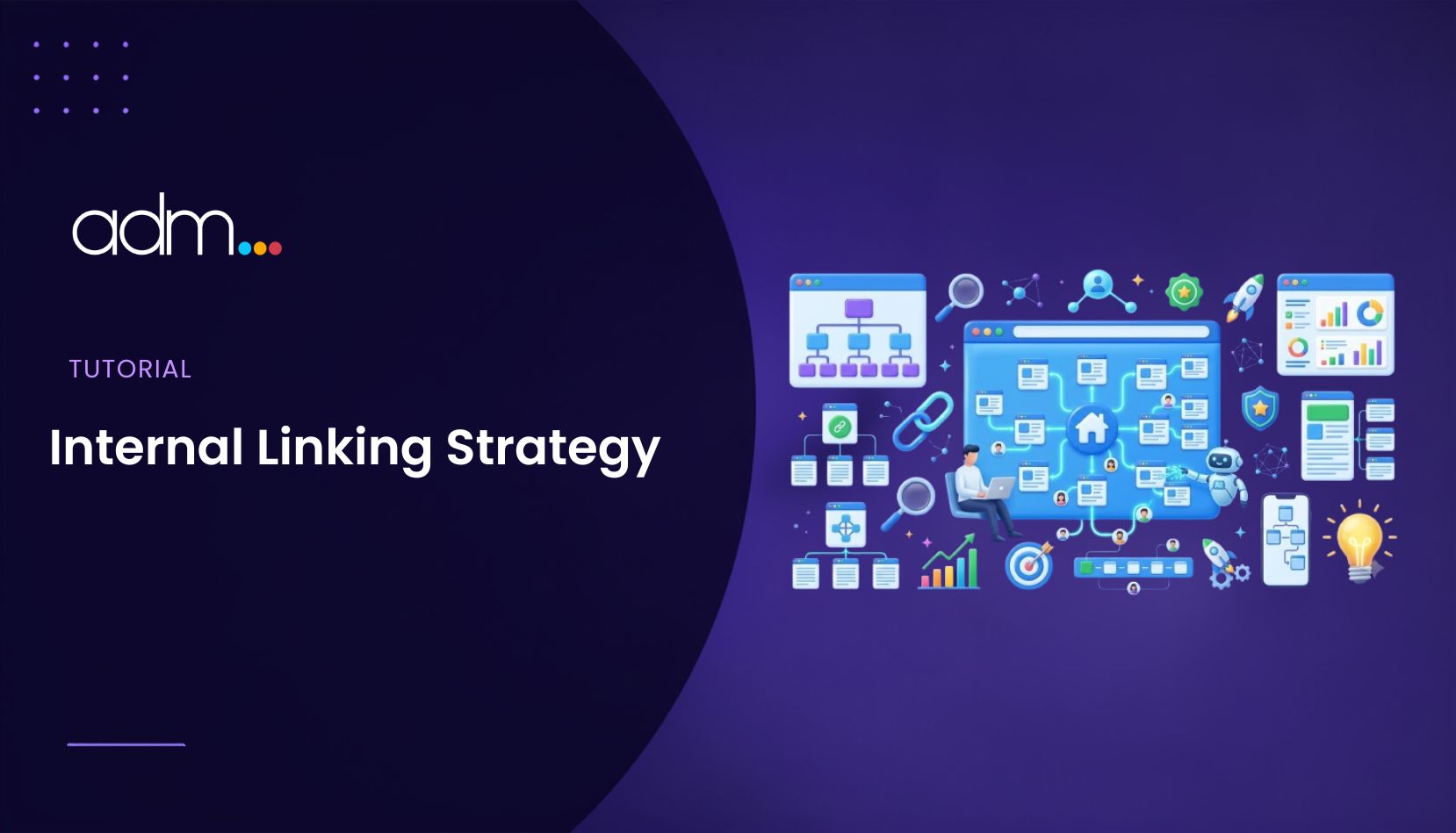 Internal Linking Strategy