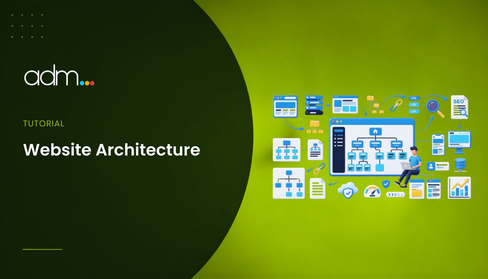 Website Architecture