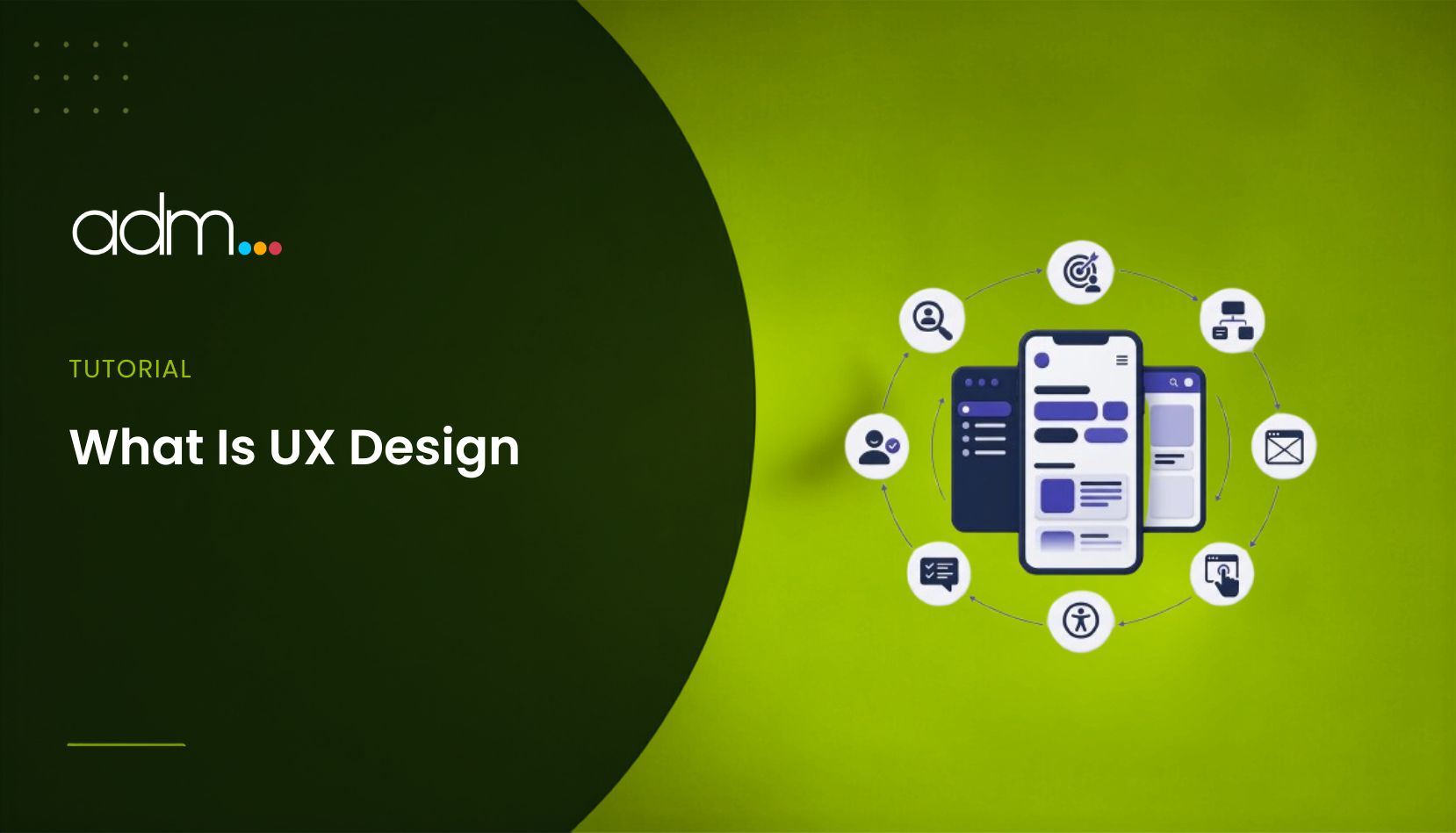 What Is UX Design