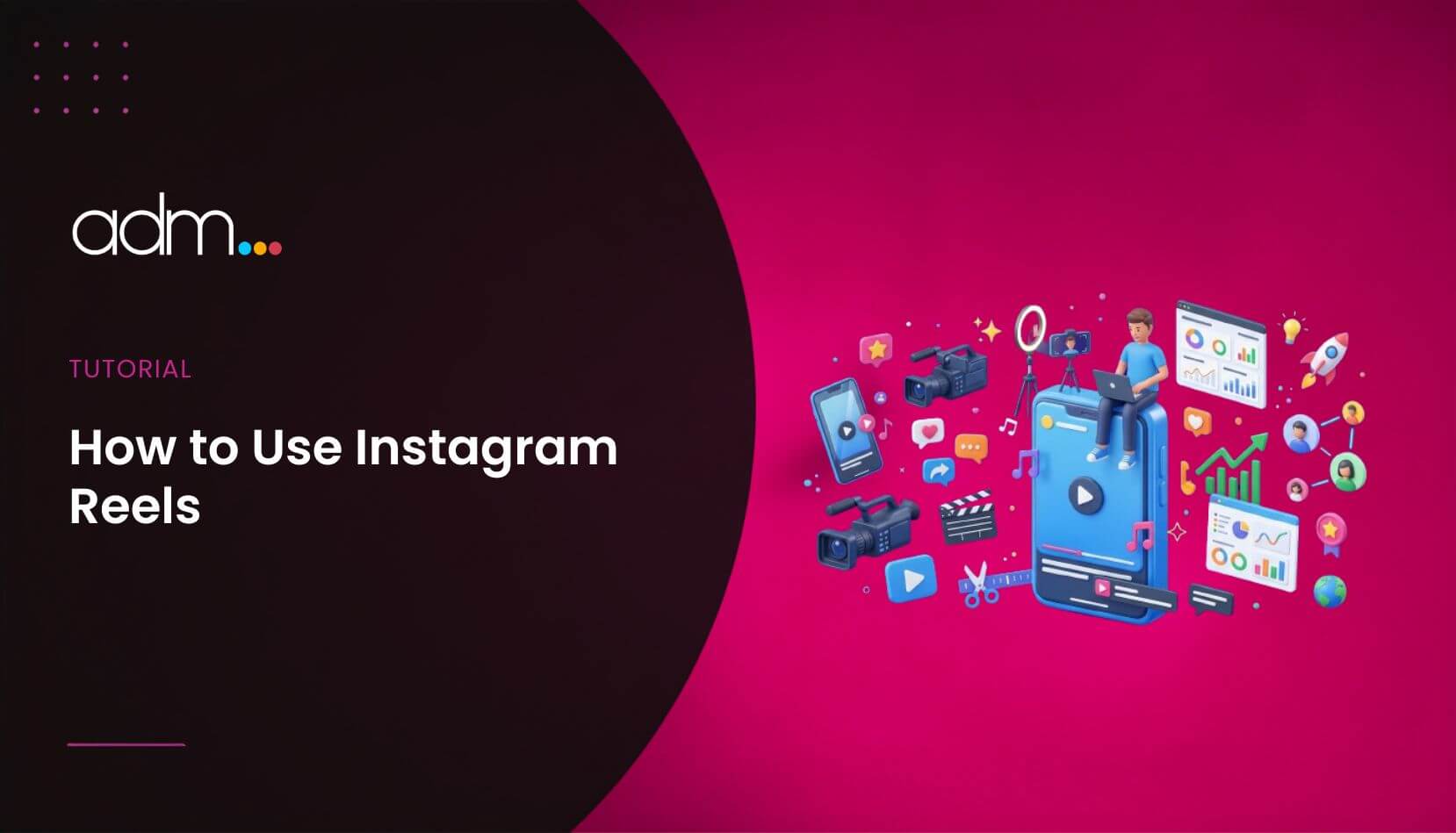 how to use instagram reels