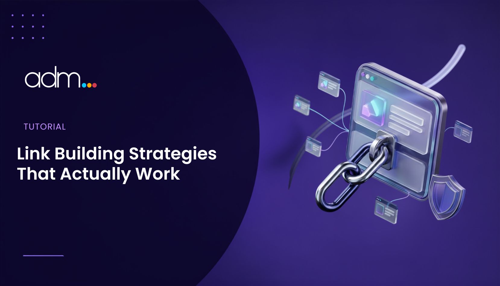 10 Link Building Strategies That Actually Work in 2026