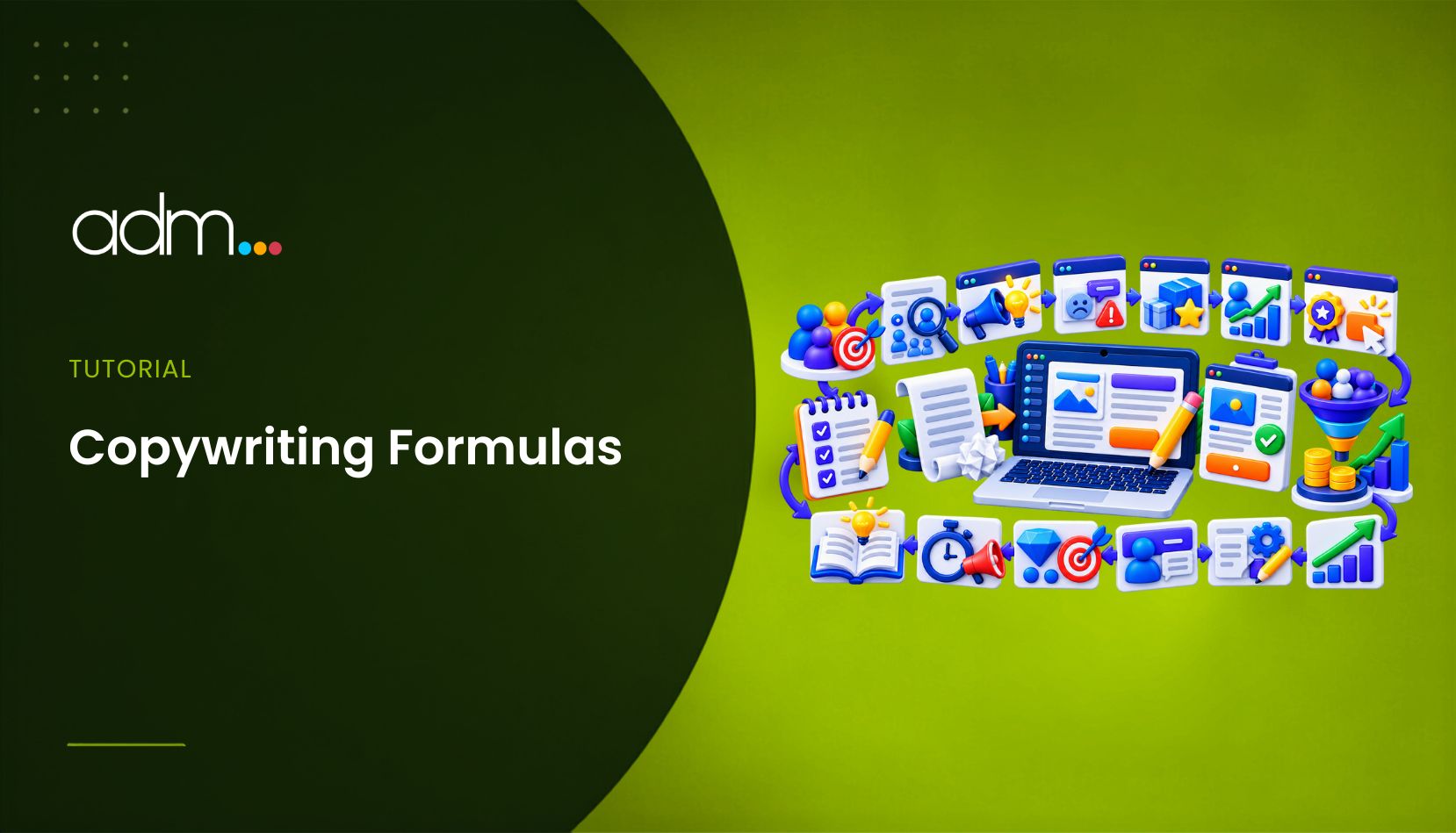 Copywriting Formulas
