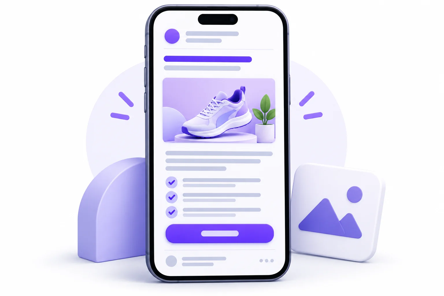 Formatting and Design That Support Your Copy