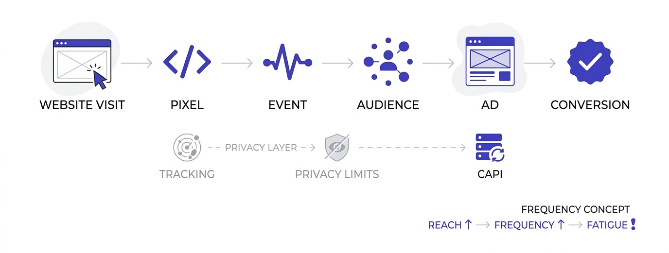 How Retargeting Ads Work Behind the Scenes