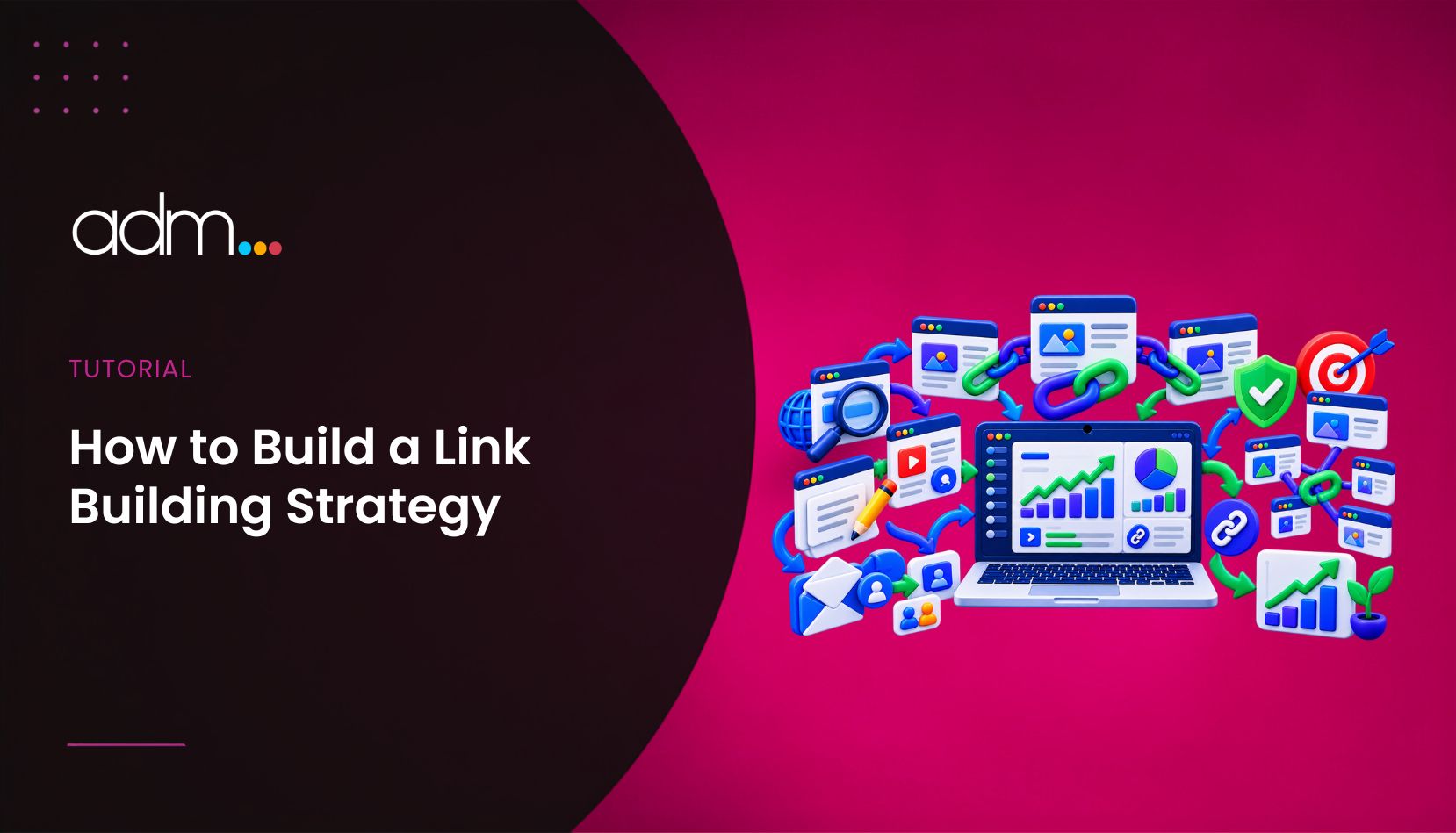 How to Build a Link Building Strategy
