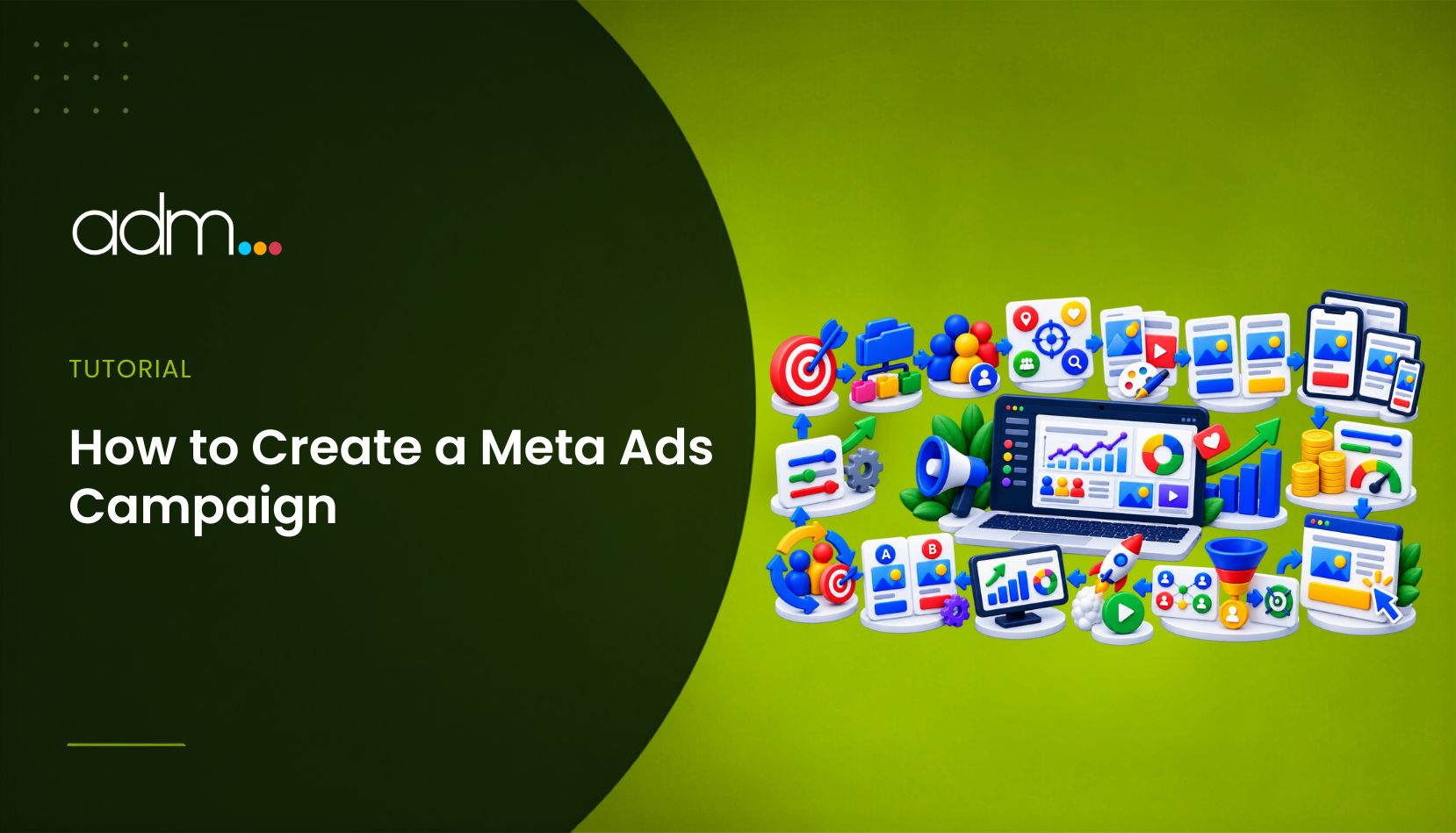 How to Create a Meta Ads Campaign