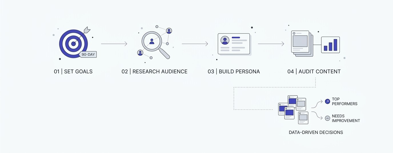 How to Create a Social Media Content Plan