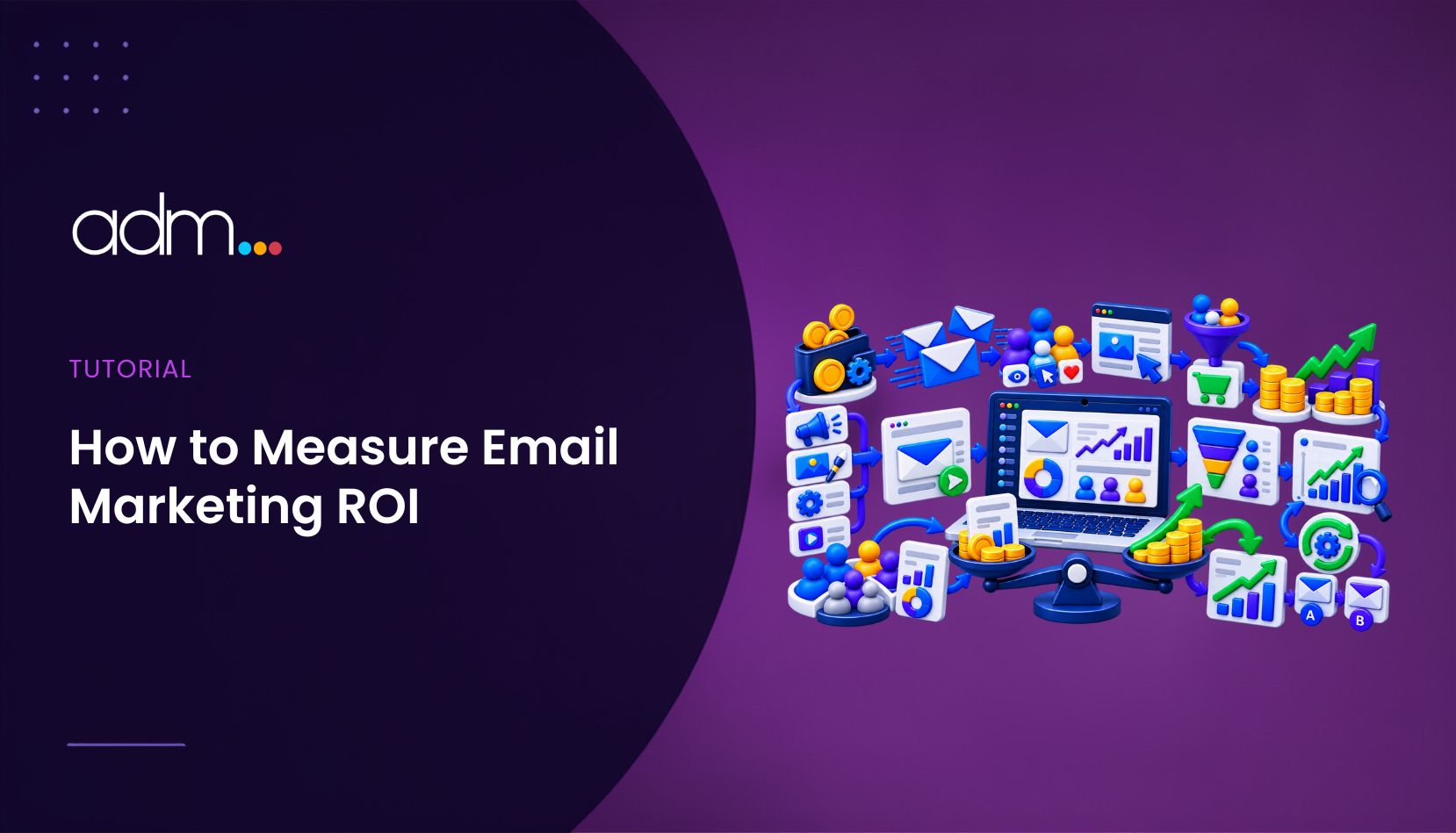 How to Measure Email Marketing ROI