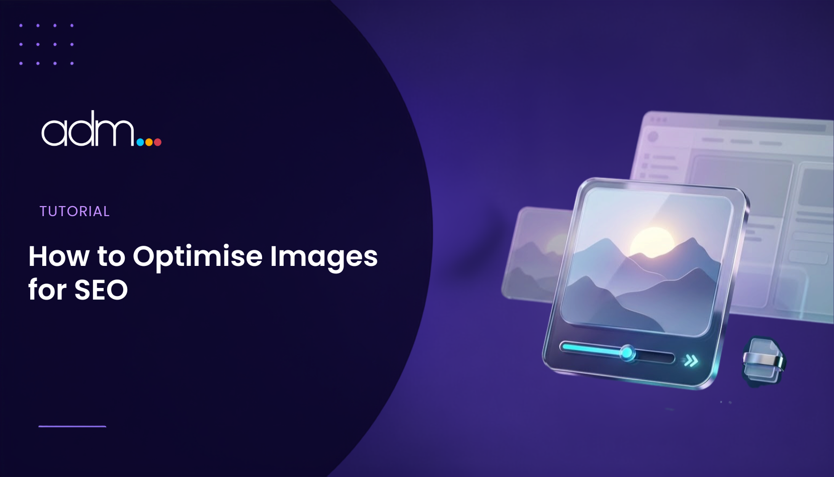 How to Optimise Images for SEO