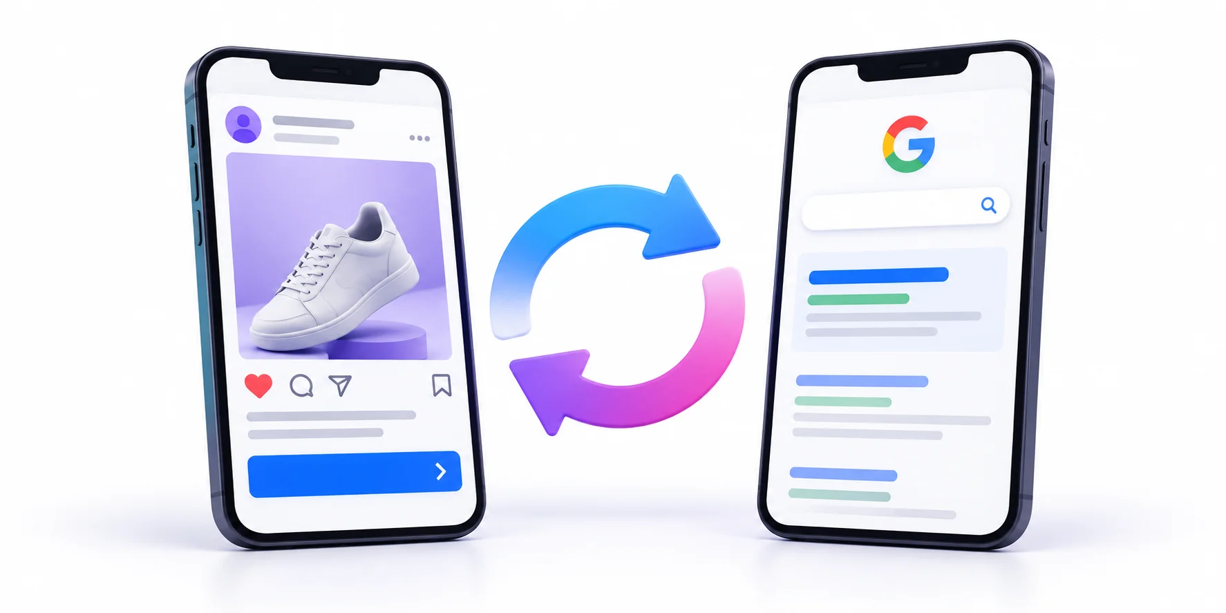 How to Use Google Ads and Meta Ads Together