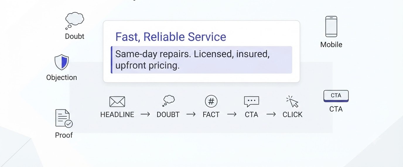 How to Write Google Ads Copy Descriptions That Close the Deal