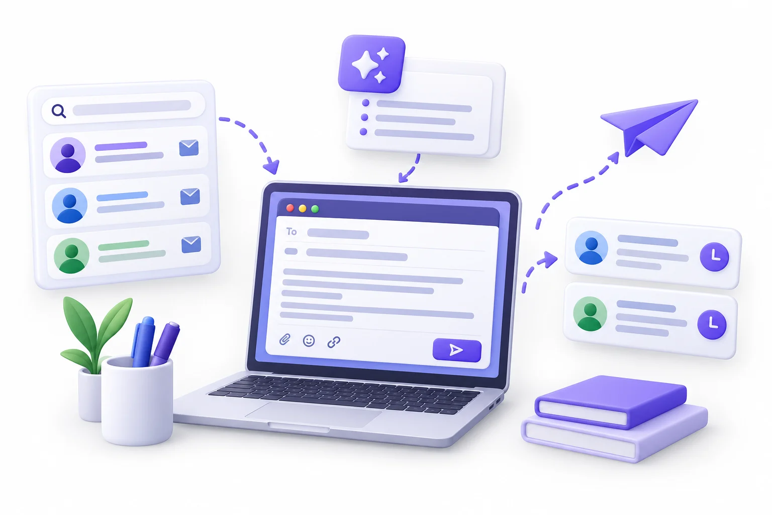 How to Write Outreach Emails That Get Responses