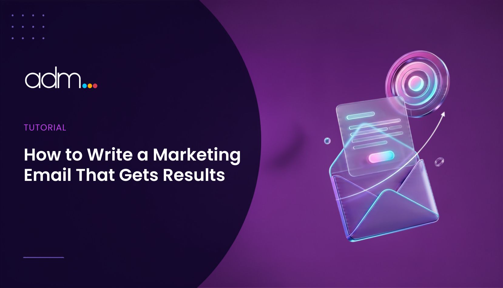 How to Write a Marketing Email That Gets Results