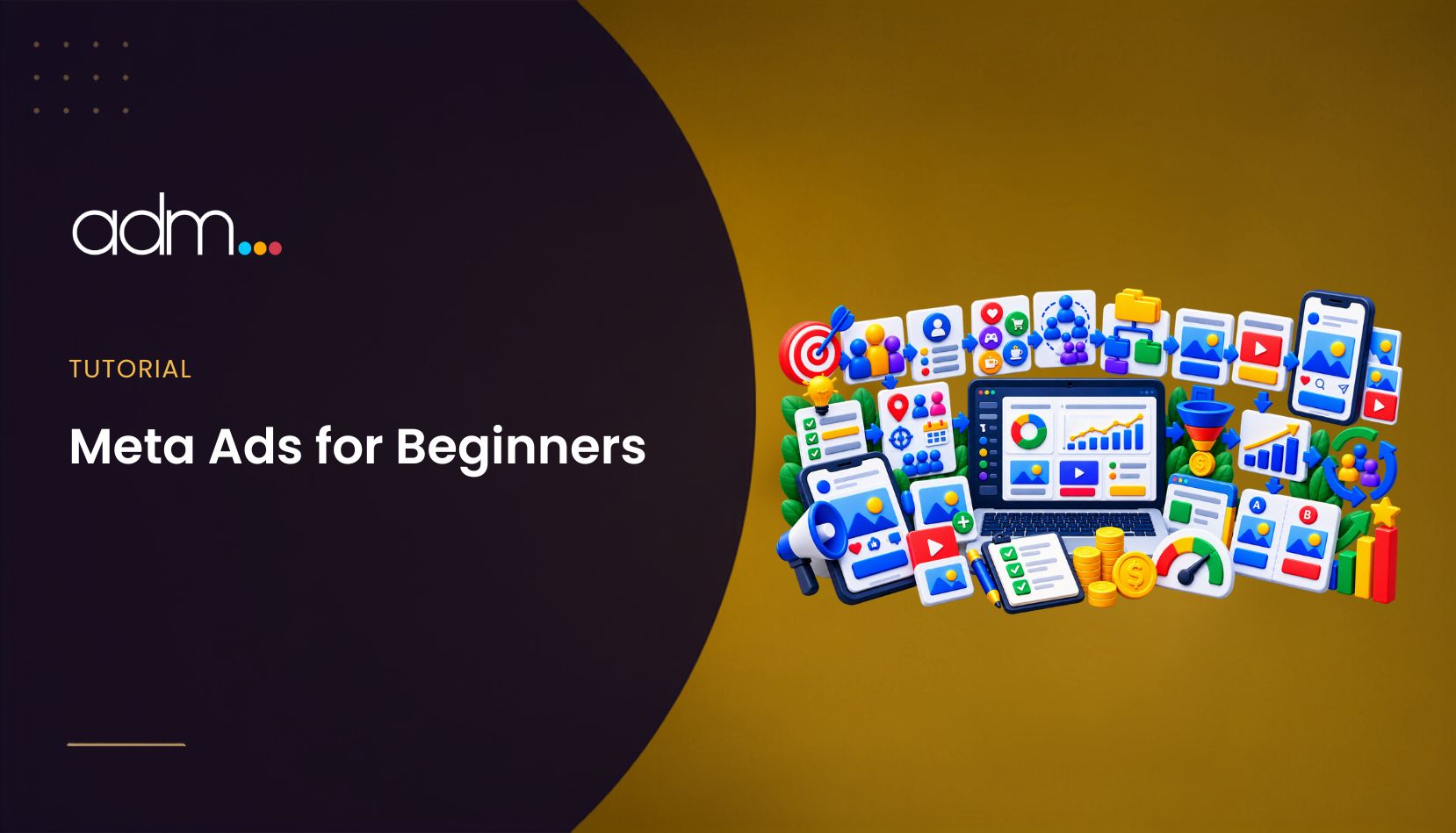 Meta Ads for Beginners
