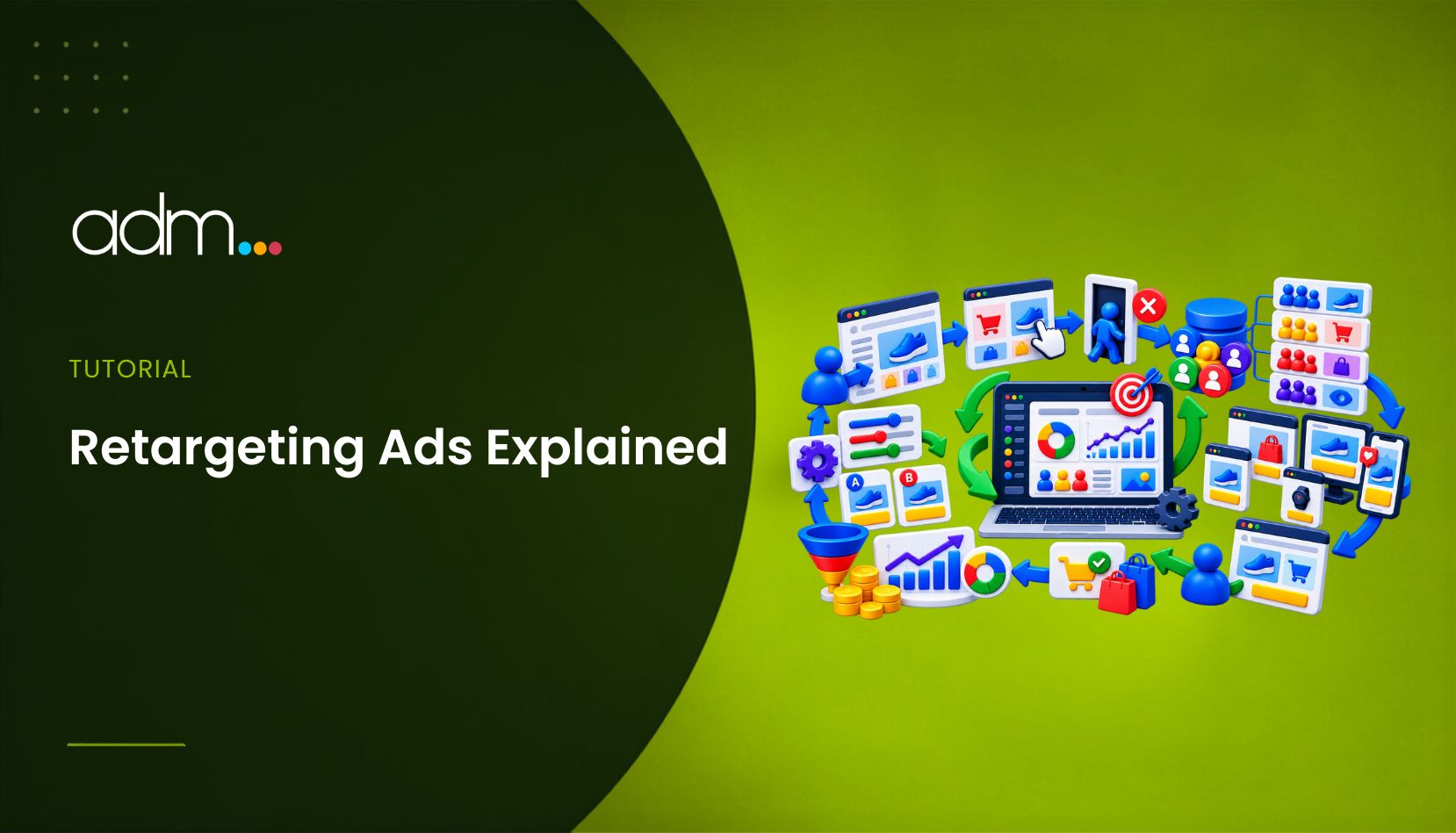 Retargeting Ads Explained