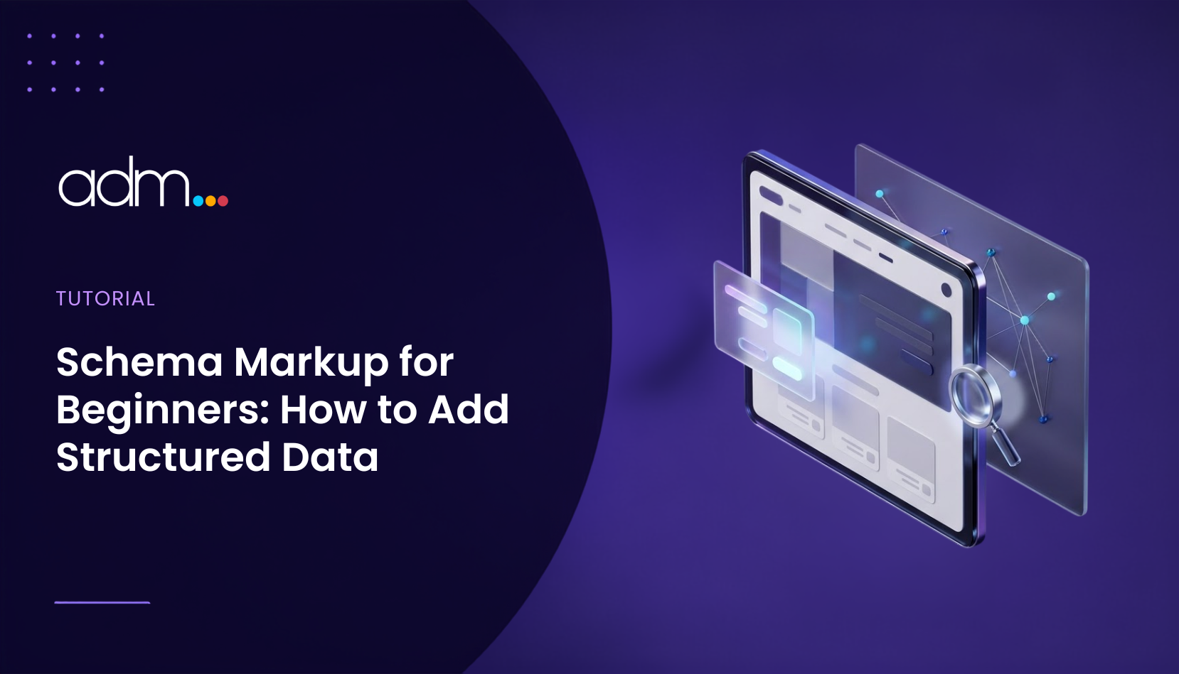 Schema Markup for Beginners How to Add Structured Data