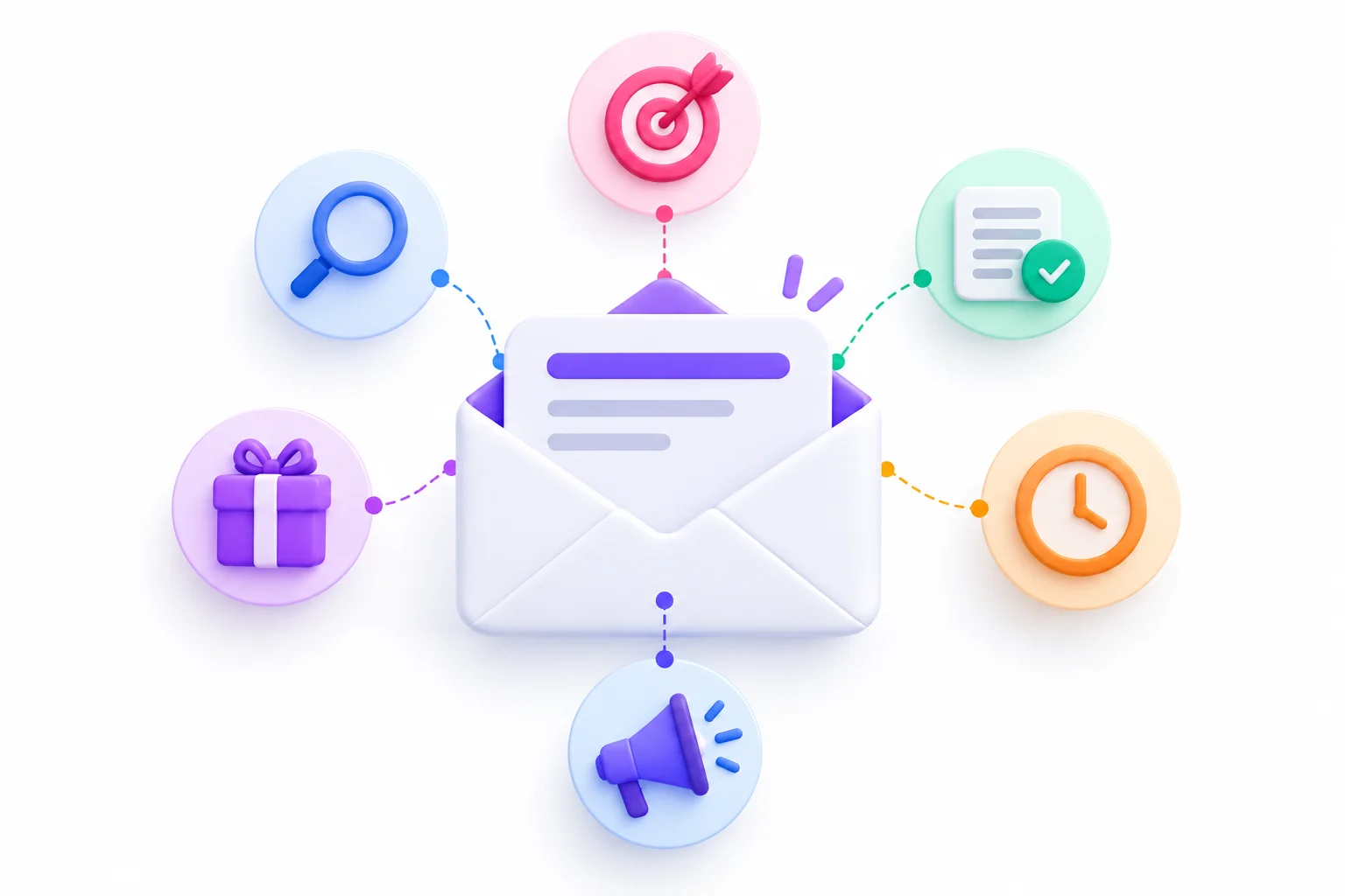 The Anatomy of High-Performing Email Subject Lines