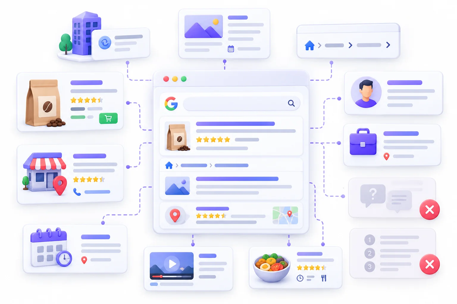 Types of Schema Markup That Still Matter in 2026