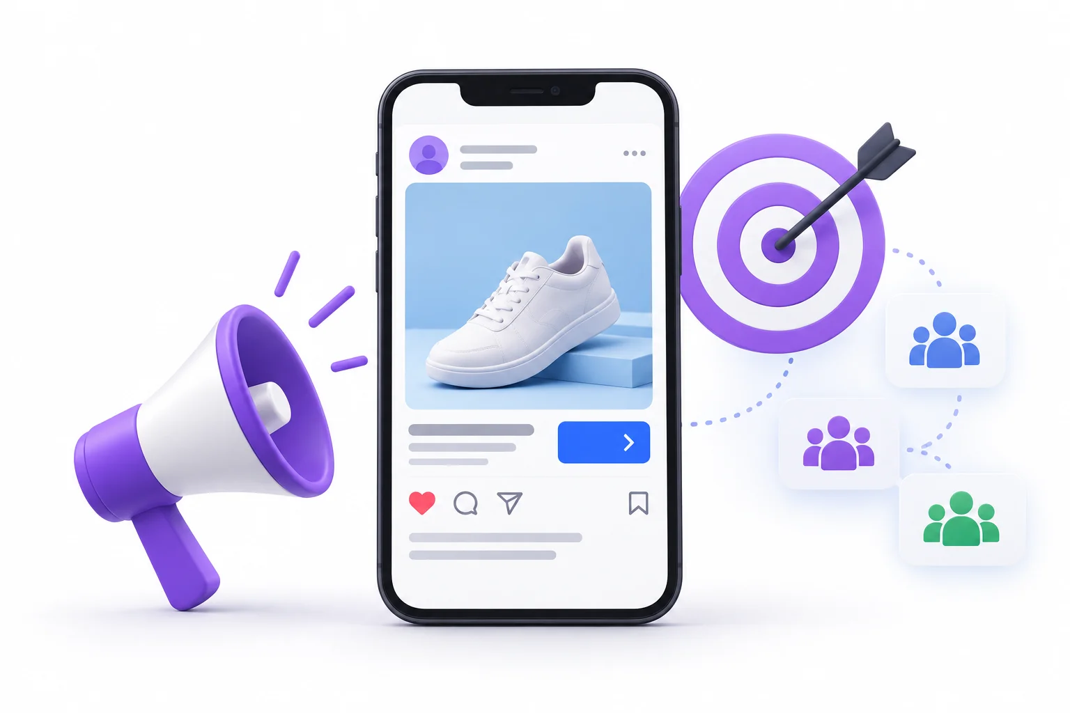 What Is Social Media Advertising