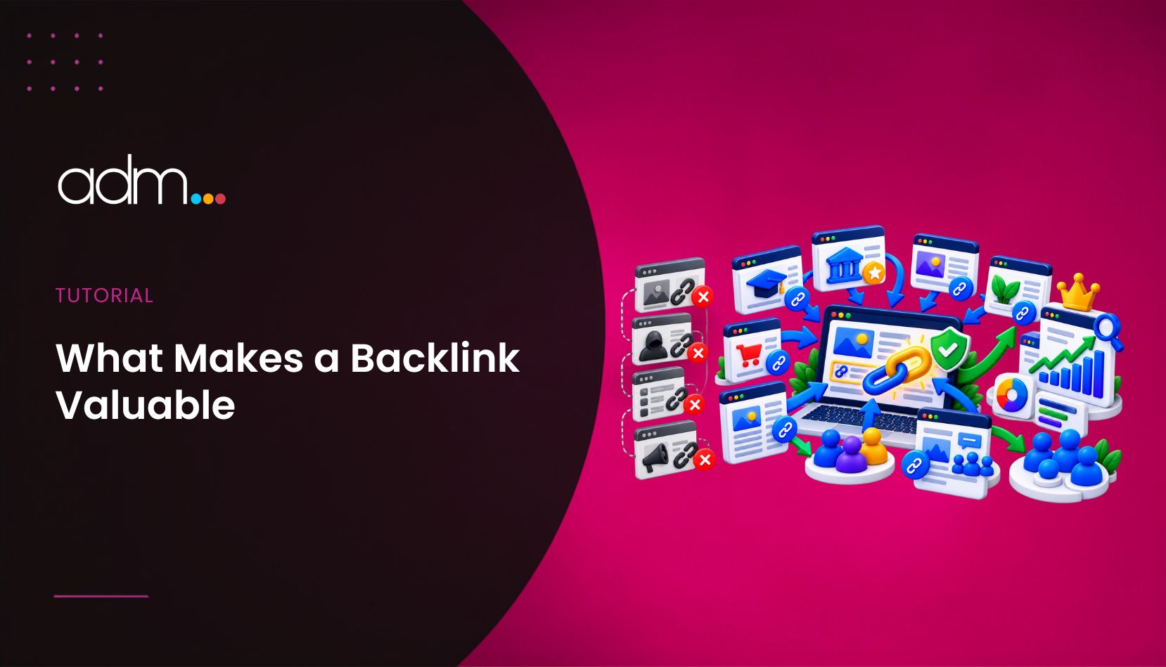 What Makes a Backlink Valuable