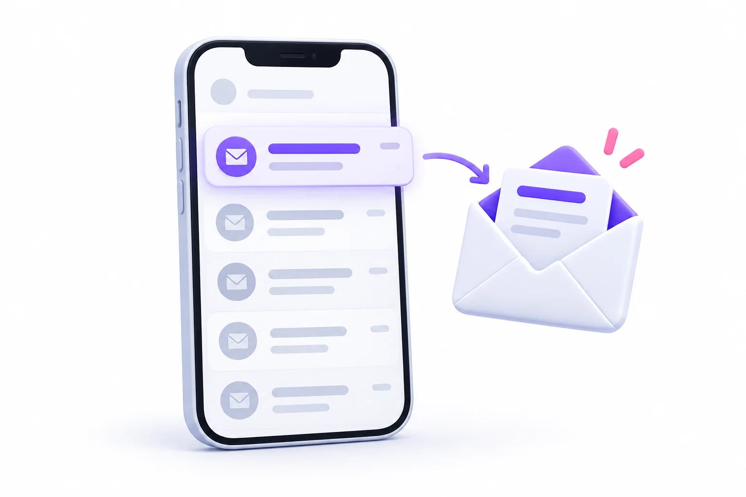 What a Subject Line Actually Does (And What It Doesn’t)